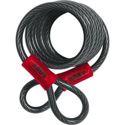 cumpără Accesoriu pentru bicicletă Abus Lacăt moto 1850/185 Steel cable în Chișinău 