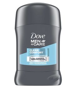 Антиперспирант Dove Men Clean Comfort, 50 мл