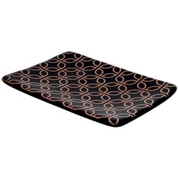 купить Мыльница Bisk 07970 GLOSSY в Кишинёве 