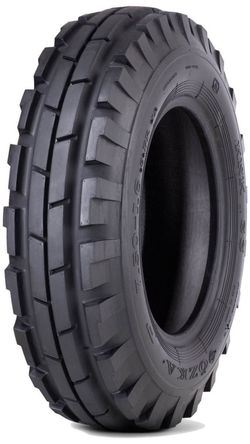 купить Шина ÖZKA 6.00-16 93/A6 KNK33 TT 8PR a/s в Кишинёве 