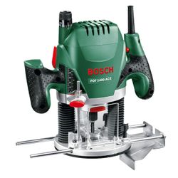 Электрический фрезер Bosch POF 1400 ACE