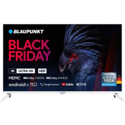 cumpără Televizor Blaupunkt 43UBC6010 în Chișinău 