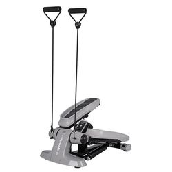 купить Степпер inSPORTline 3436 Stepper (110 kg) 20104 Active grey-black в Кишинёве 