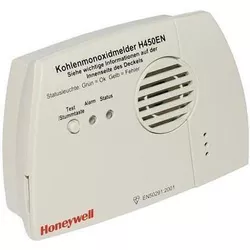 купить Измерительный прибор Honeywell H450EN Detector monoxid de carbon в Кишинёве 
