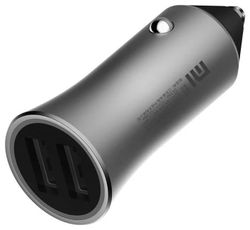 cumpără Încărcător cu fir Xiaomi Mi Car Charger Pro în Chișinău