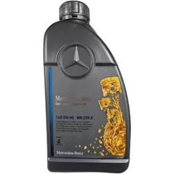 купить Масло Mercedes-Benz A000989630811ASEE в Кишинёве 