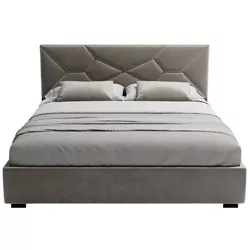 cumpără Pat my-STYLE my-Nina 140x200 (P43D14M08) în Chișinău 