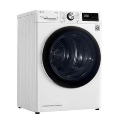 Dryer LG DC90V9V9W
