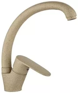 купить Смеситель кухонный Sandy 49199 Nobilis pipa F bej deschis в Кишинёве 