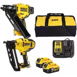 купить Набор электроинструментов DeWalt DCK246P2T в Кишинёве 