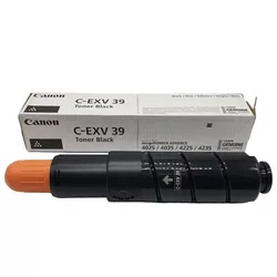 купить Картридж для принтера Canon C-EXV39 Black for iR4235i,4225i,4035i,4025i в Кишинёве 