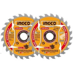 купить Диск отрезной INGCO TSB1653 (51840) в Кишинёве 