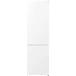 купить Холодильник с нижней морозильной камерой Gorenje NRK6201PW4 в Кишинёве 
