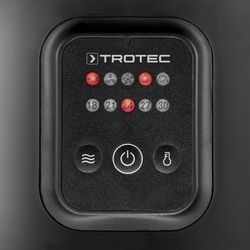 Тепловентилятор Trotec TFH2000E 2-in-1