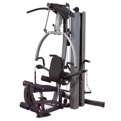 cumpără Antrenament de forţă Body Solid Fusion 600 (Black) în Chișinău 