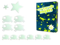 Set de figuri fluorescente 12-15buc