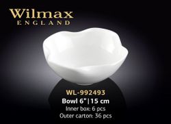 Салатница WILMAX WL-992493 (15 см)