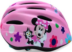 купить Защитный шлем Seven 59258 Шлем велосипедный S 48-52cm Minnie в Кишинёве 