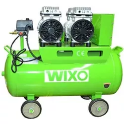cumpără Compresor WIXO PRS-550D2 (74608) în Chișinău 