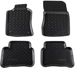 купить Коврик для автомобиля Aileron 62513 Mercedes-Benz CLS (С219) (2004-2010) в Кишинёве 