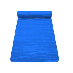 cumpără Echipament pentru yoga miscellaneous SL-00014397 Covoras fitness EVA 183*61*7 mm albastru deschis 3047D în Chișinău 