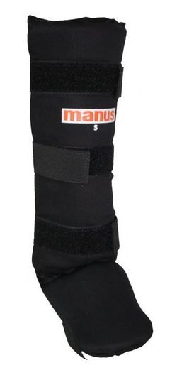 Protecția Shin „Thaibox”