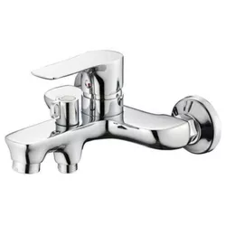 купить Смеситель для ванны Cron 2309 (cada) в Кишинёве 