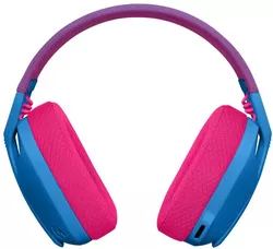 cumpără Căști pentru gaming Logitech G435 Wireless Gaming Headset, Blue în Chișinău 