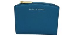 Кошелек Aurora Mini Blue