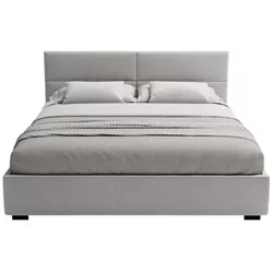 купить Кровать my-STYLE my-Lori 200x200 (P07D20M07) в Кишинёве 