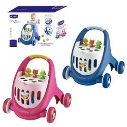 Игровой центр