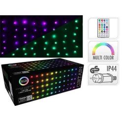 купить Гирлянда Excellent Houseware 54471 Гирлянда "Занавес"120 LED, 3x0,6m в Кишинёве 