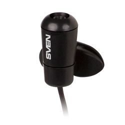Microphone  SVEN "MK-170", Black