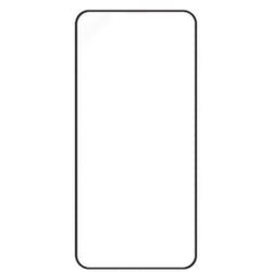 купить Стекло защитное для смартфона UNIQ Optix Vivid Clear for Samsung S24FE, Black в Кишинёве 