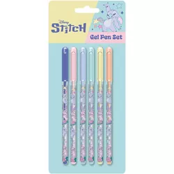 cumpără Instrumente de scris Pyramid International SR2404693 LILO & STITCH (PLANETARY) GEL PENS în Chișinău 