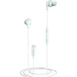 cumpără Căști cu fir Thomson 132993 In-Ear Cable Kink USB-C în Chișinău 