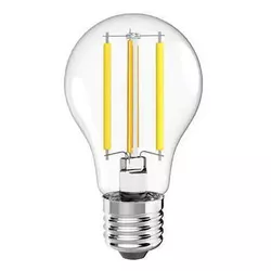 купить Лампочка Hama 176587 WLAN LED Retro E27 7W в Кишинёве 