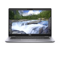 Dell Latitude 13 5310, Grey