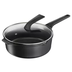 купить Сотейник Tefal E2493344 Robusto 26cm в Кишинёве 