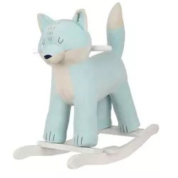 cumpără Leagăn pentru bebeluși Kikka Boo 31201040019 Fox în Chișinău 