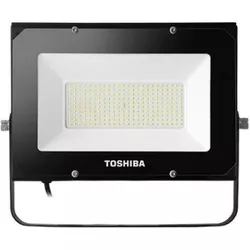 cumpără Reflector Toshiba 00172855 Projector LED IP65 200W 4000K (Negru) în Chișinău 