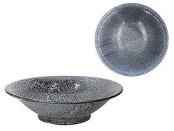Блюдо глубокое D30cm  H8,5 cm AF Naxos