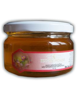 Miere "Honey House" poliflora (de flori) 250g