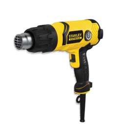 ФЕН СТРОИТЕЛЬНЫЙ STANLEY FATMAX FME670K