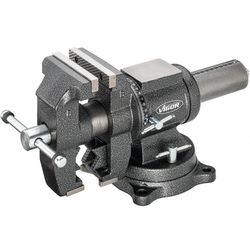 купить Тиски Vigor V6150N, многофункциональные, поворотные 360° в Кишинёве 