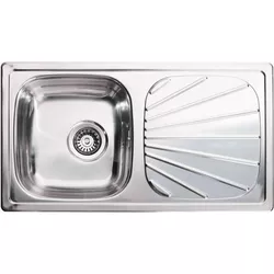 cumpără Chiuvetă bucătărie Reginox R16756 Beta 10 BAP OKG în Chișinău 