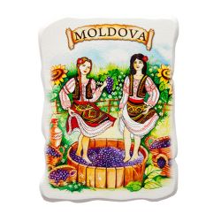 Магнит на холодильник