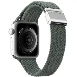 cumpără Curea Dux Ducis Mixture II Version Apple Watch 42MM/44MM/45MM, Olive Green în Chișinău 