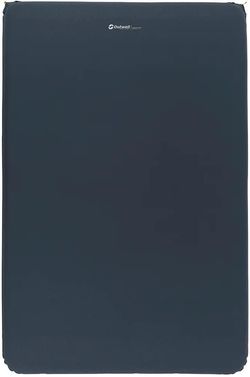 купить Туристический коврик Outwell Dreamcatcher Double 5.0 cm Blue (400139) в Кишинёве 