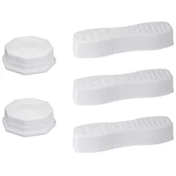 cumpără Joc activ inSPORTline 1801 Pietre de treapta luminoase LS05, 5buc, IN31274 în Chișinău 